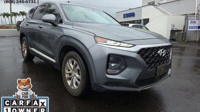 Preowned 2019 Hyundai SANTA FE SE 2.4L for Sale