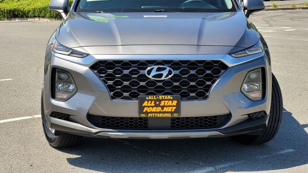 2019 Hyundai SANTA FE SE 2.4L