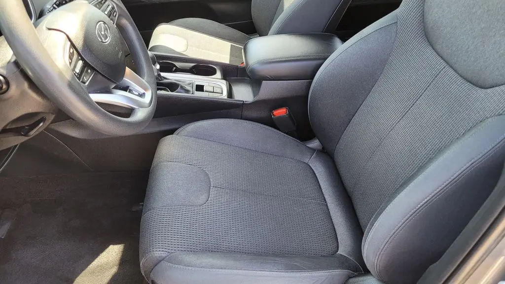 2019 Hyundai SANTA FE SE 2.4L