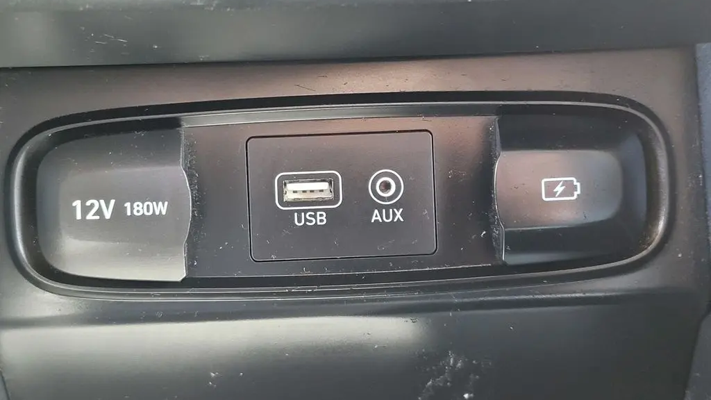 2019 Hyundai SANTA FE SE 2.4L