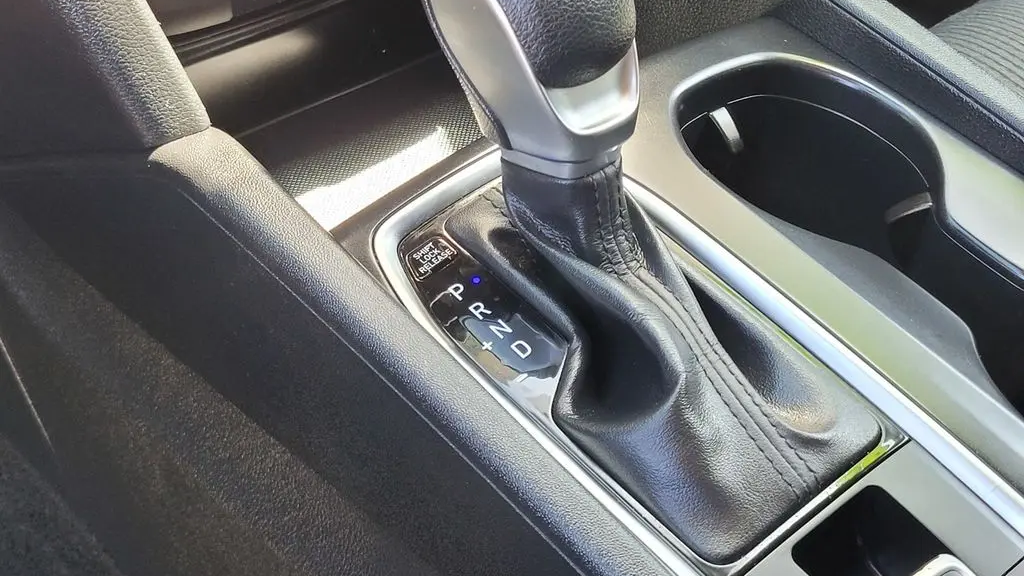 2019 Hyundai SANTA FE SE 2.4L