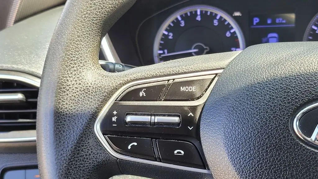 2019 Hyundai SANTA FE SE 2.4L