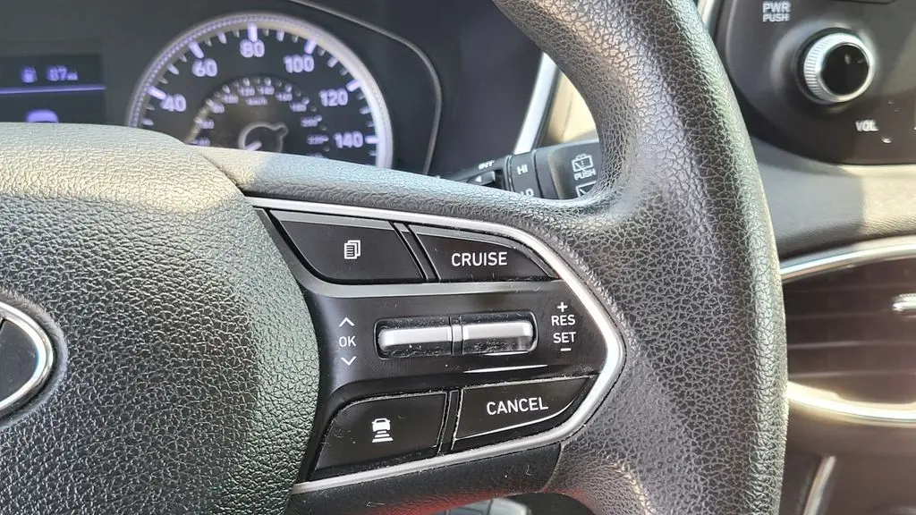 2019 Hyundai SANTA FE SE 2.4L