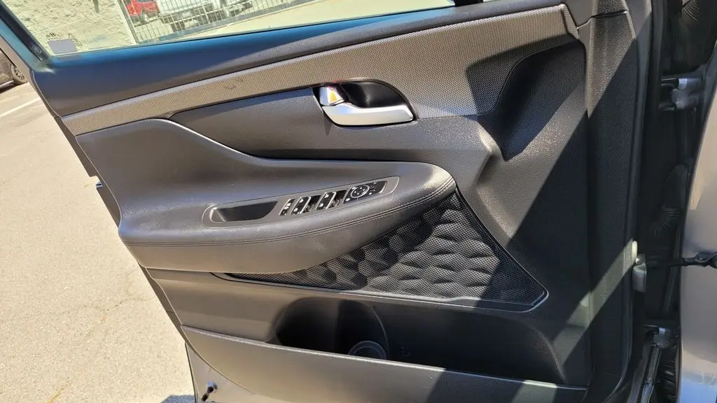 2019 Hyundai SANTA FE SE 2.4L