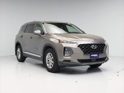 Photo of a 2019 Hyundai Santa FE SE 2.4L 4DR Crossover for sale