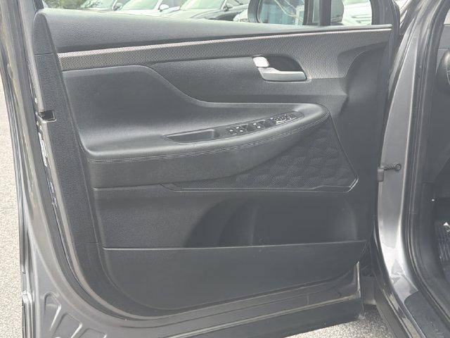2020 Hyundai Santa Fe - $13,942