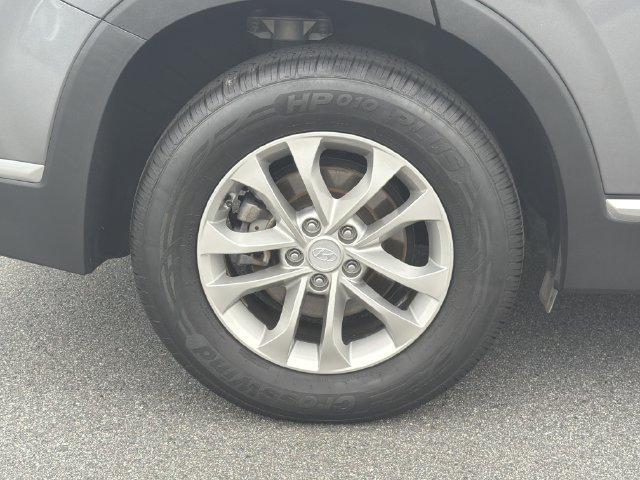 2020 Hyundai Santa Fe - $13,942