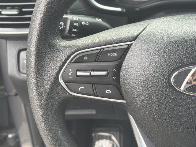 2020 Hyundai Santa Fe - $13,942