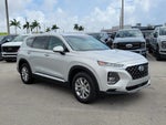 2020 Santa FE Thumbnail 3