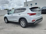 2020 Santa FE Thumbnail 7
