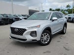 2020 Santa FE Thumbnail 31