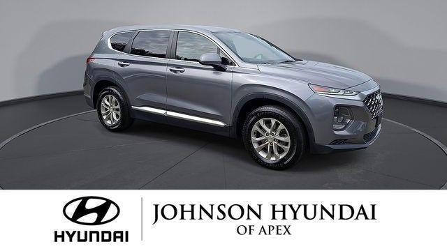 2019 Hyundai SANTA FE SE 2.4L