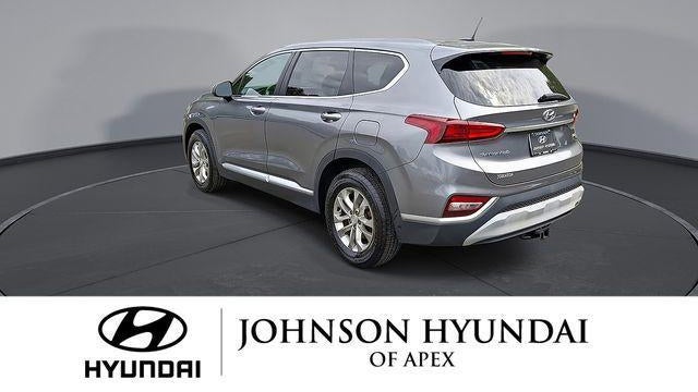 2019 Hyundai SANTA FE SE 2.4L