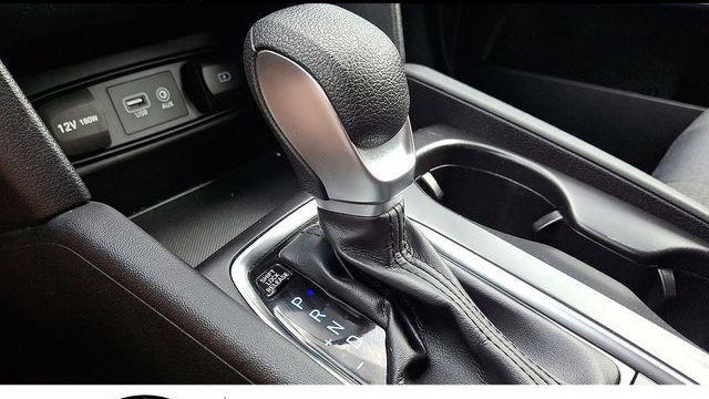 2019 Hyundai SANTA FE SE 2.4L