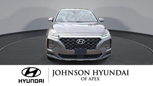 2019 Hyundai SANTA FE SE 2.4L