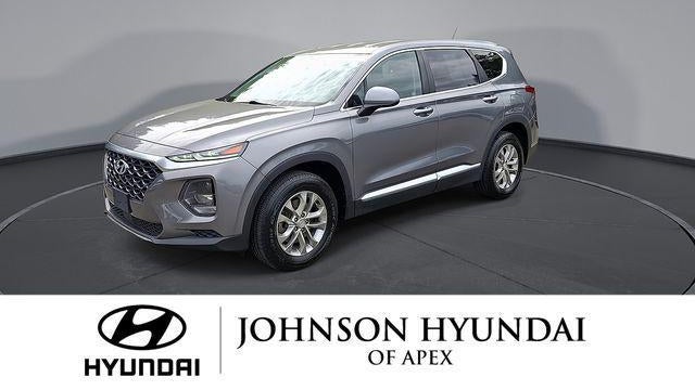 2019 Hyundai SANTA FE SE 2.4L