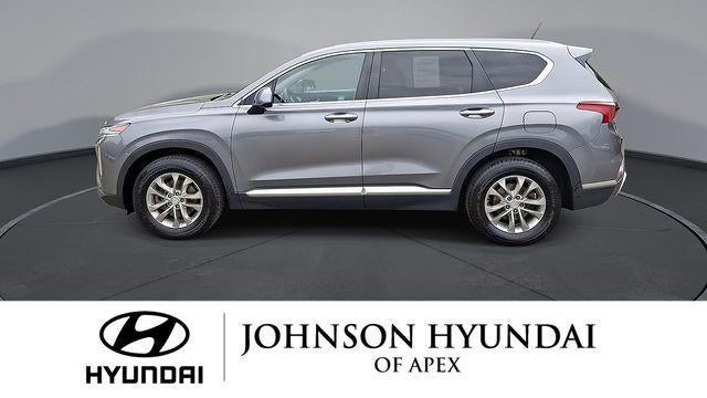 2019 Hyundai SANTA FE SE 2.4L