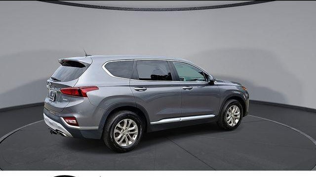 2019 Hyundai SANTA FE SE 2.4L