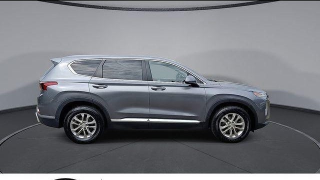 2019 Hyundai SANTA FE SE 2.4L