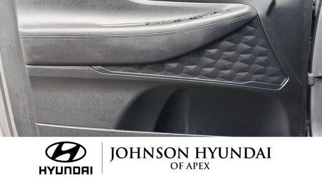 2019 Hyundai SANTA FE SE 2.4L