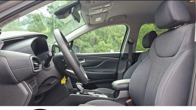 2019 Hyundai SANTA FE SE 2.4L