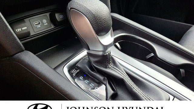 2019 Hyundai SANTA FE SE 2.4L