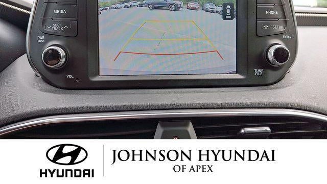 2019 Hyundai SANTA FE SE 2.4L