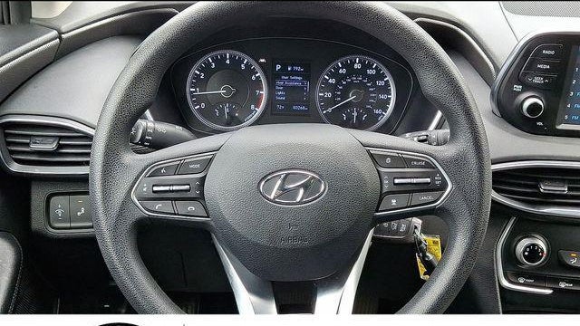 2019 Hyundai SANTA FE SE 2.4L