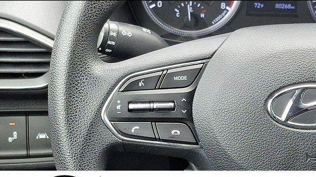 2019 Hyundai SANTA FE SE 2.4L