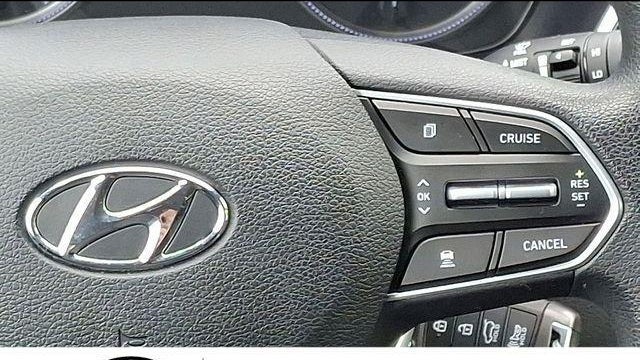 2019 Hyundai SANTA FE SE 2.4L