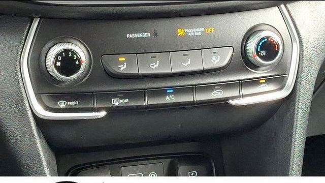 2019 Hyundai SANTA FE SE 2.4L