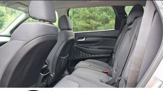 2019 Hyundai SANTA FE SE 2.4L