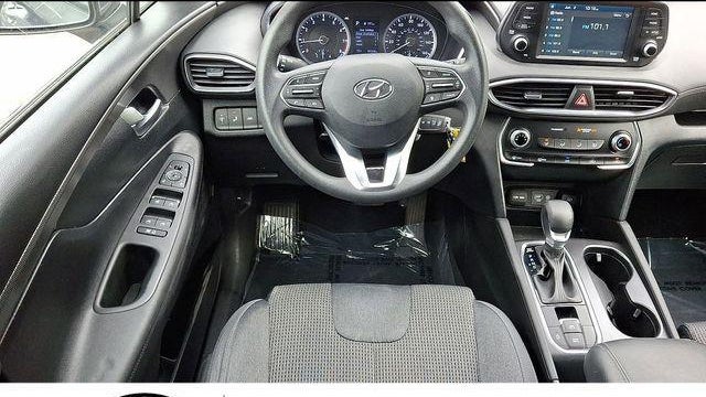 2019 Hyundai SANTA FE SE 2.4L