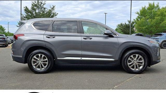 2019 Hyundai SANTA FE SE 2.4L