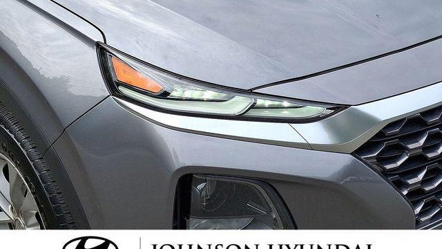 2019 Hyundai SANTA FE SE 2.4L