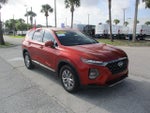 2019 Santa FE Thumbnail 1
