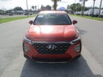 2019 Santa FE Thumbnail 2