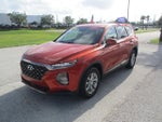 2019 Santa FE Thumbnail 3