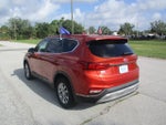 2019 Santa FE Thumbnail 5
