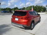 2019 Santa FE Thumbnail 7