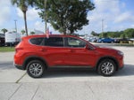 2019 Santa FE Thumbnail 8
