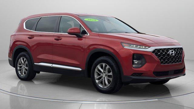 Preowned 2020 Hyundai SANTA FE SE for Sale