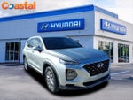 2019 Santa FE Thumbnail 1