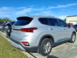 2019 Santa FE Thumbnail 6