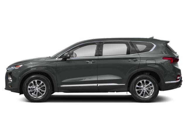 2020 Hyundai SANTA FE SE — photo 1 of 12