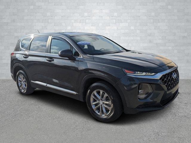 2020 Hyundai Santa Fe - $14,541