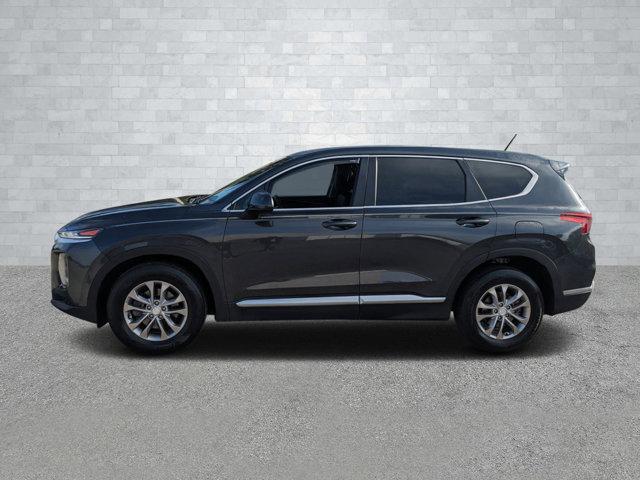 2020 Hyundai Santa Fe - $14,541