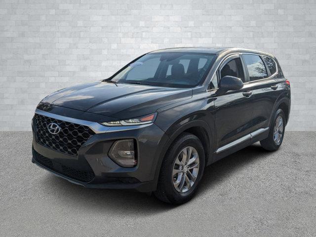 2020 Hyundai Santa Fe - $14,541