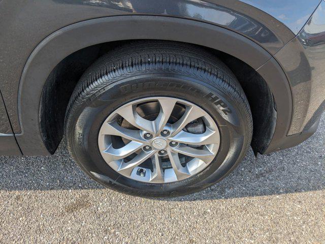 2020 Hyundai Santa Fe - $14,541