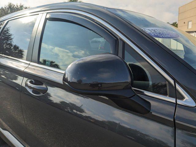 2020 Hyundai Santa Fe - $14,541